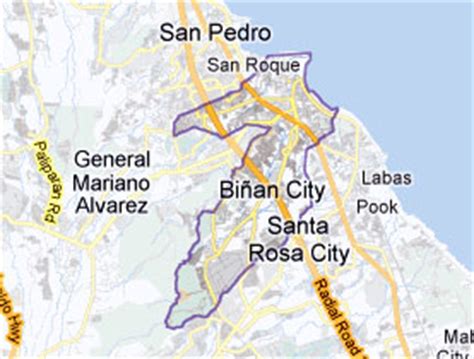 time keeper binan|binan laguna map.